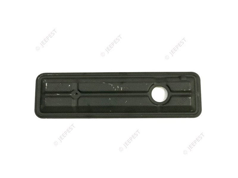 COUVERCLE CACHE POUSSOIR SOUPAPE JEEP