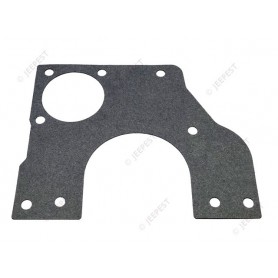GASKET ENGINE FRONT PLATE CHAIN