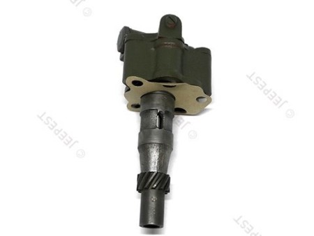 POMPE A HUILE TYPE CHAINE NEUVE JEEP