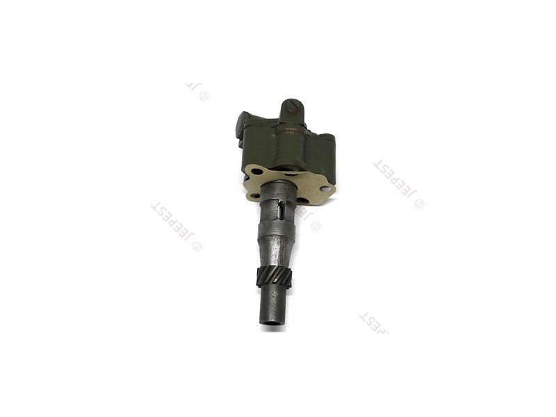 POMPE A HUILE TYPE CHAINE NEUVE JEEP