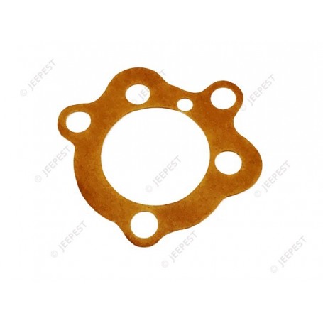 GASKET COVER CHAIN TYPE OIL PUMP JEEP