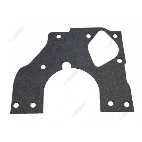 GASKET ENGINE FRONT PLATE PINION