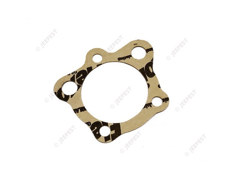 GASKET OIL PUMP COVER GEAR TYPE JEEP