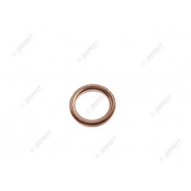 GASKET OIL FILTER COVER SCREW
