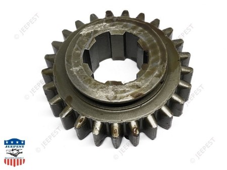 PIGNON BALADEUR 1ERE/M ARR T-84