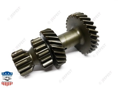 GEAR COUNTER JEEP T84