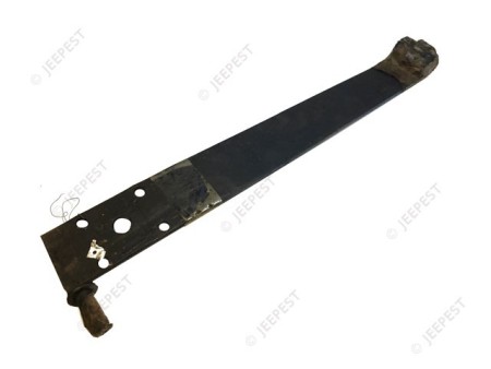 RESSORT COMPENSATEUR AVANT GAUCHE JEEP
