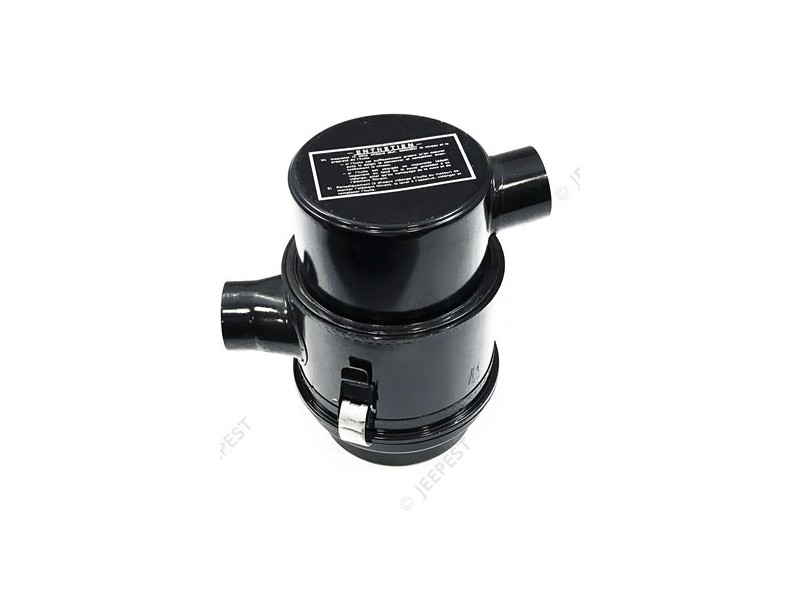 FILTRE A AIR NU SANS CARTOUCHE JEEP M201