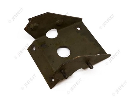 SUPPORT FILTRE A AIR JEEP 24 VOLTS M201