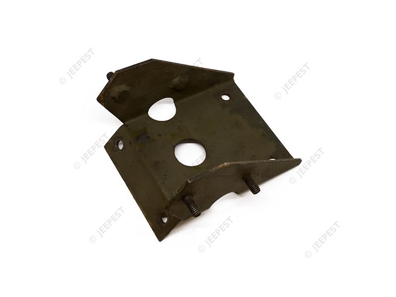SUPPORT FILTRE A AIR JEEP 24 VOLTS M201