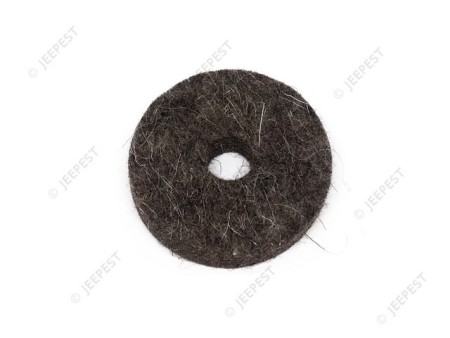 FEUTRE PEDALE FREIN/EMBRAYAGE JEEP