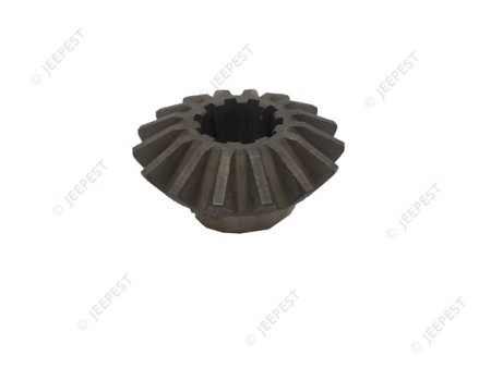 GEAR DIFFERENTIAL BEVEL SIDE 16 TEETH