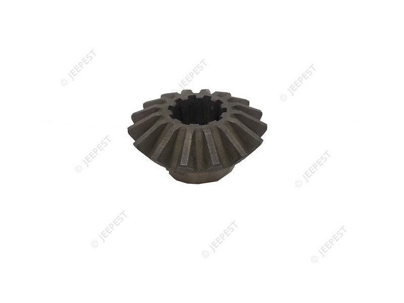GEAR DIFFERENTIAL BEVEL SIDE 16 TEETH