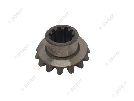 GEAR DIFFERENTIAL BEVEL SIDE 16 TEETH
