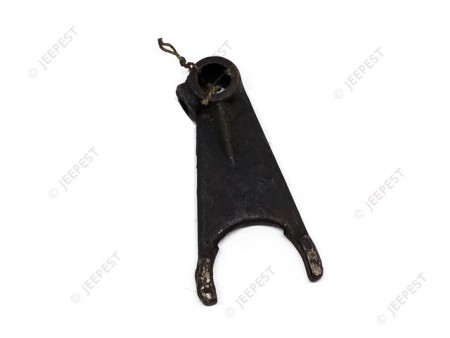 FORK FRONT WHEEL DRIVE SHIFT JEEP