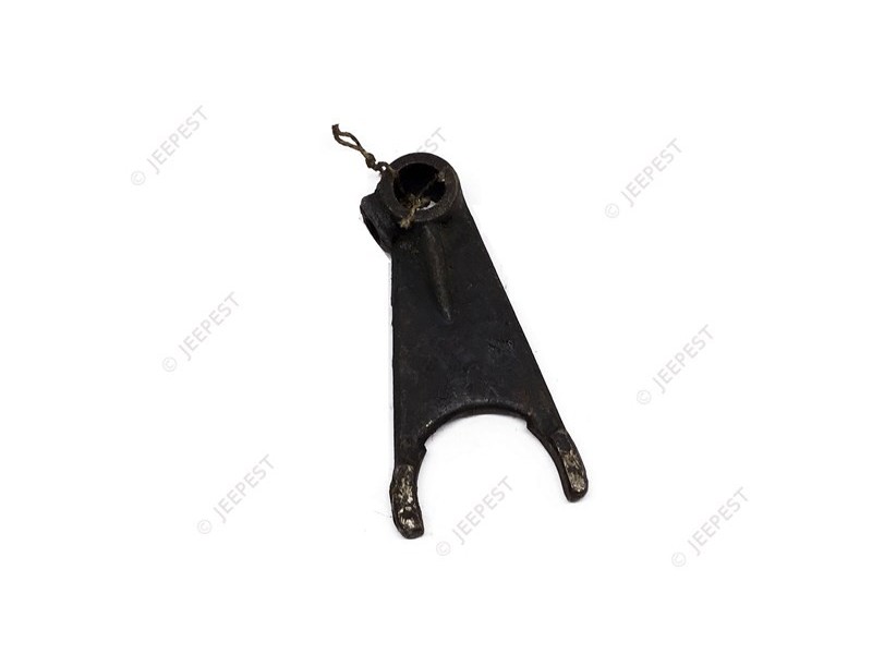 FOURCHETTE COMMANDE PONT AVANT JEEP