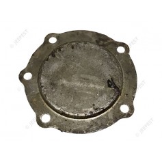 COVER REAR TRANSFER CASE JEEP