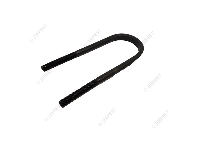 BOLT U SPRING FRONT LARGE MB/M201