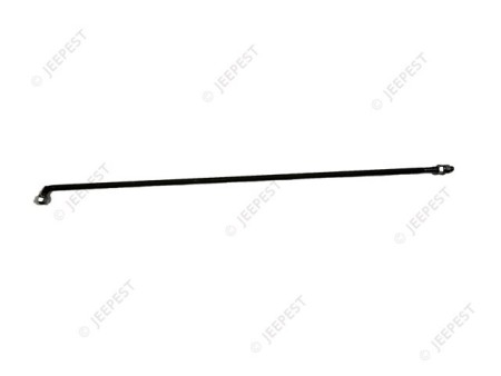 ROD BRACE RADIATOR TO BODY JEEP