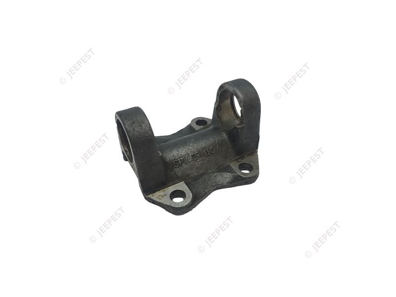 FLANGE REAR PROPELLER TO TRANS YOKE