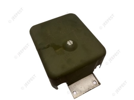 FILTER RADIO SUPRESSION ON FIREWALL JEEP