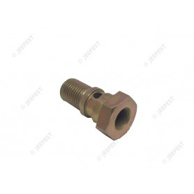 BOLT OUTLET FITTING MBC JEEP