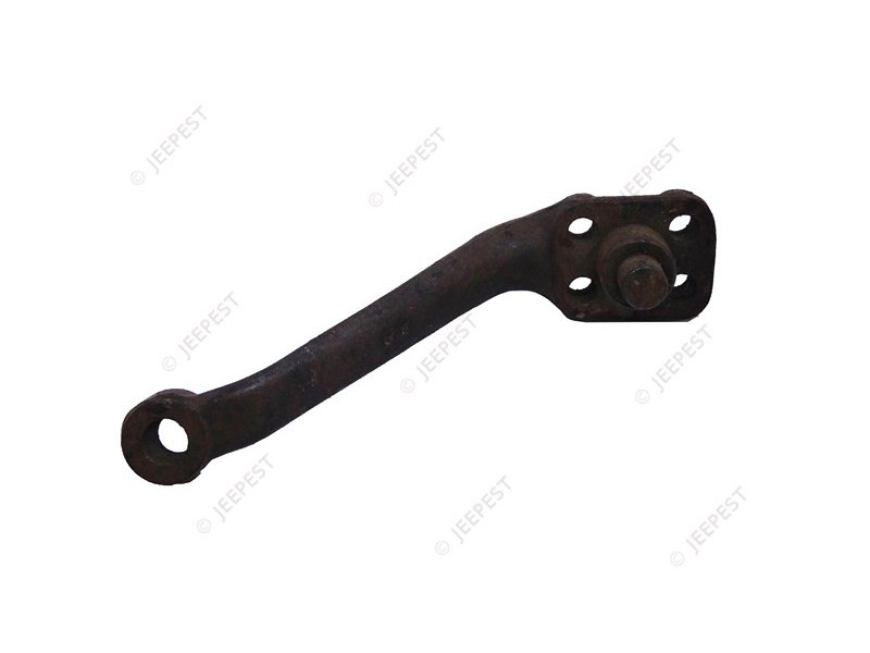 ARM UPPER STEERING RIGHT JEEP