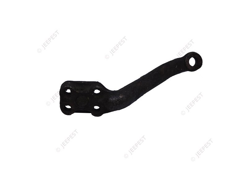 ARM UPPER STEERING LEFT