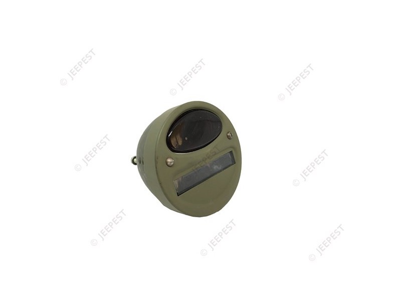 LANTERNE ARRIERE GAUCHE 6 VOLTS US NET