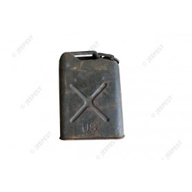JERRYCAN WATER 20L US TYPE