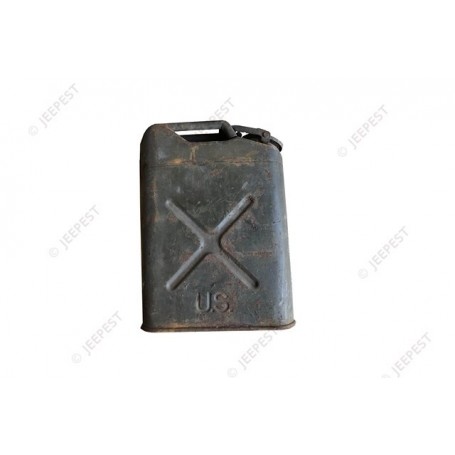 JERRYCAN WATER 20L US TYPE
