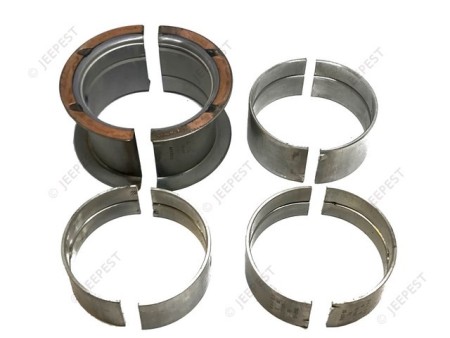 BEARING CRANKSHAFT +020 (SET) DODGE
