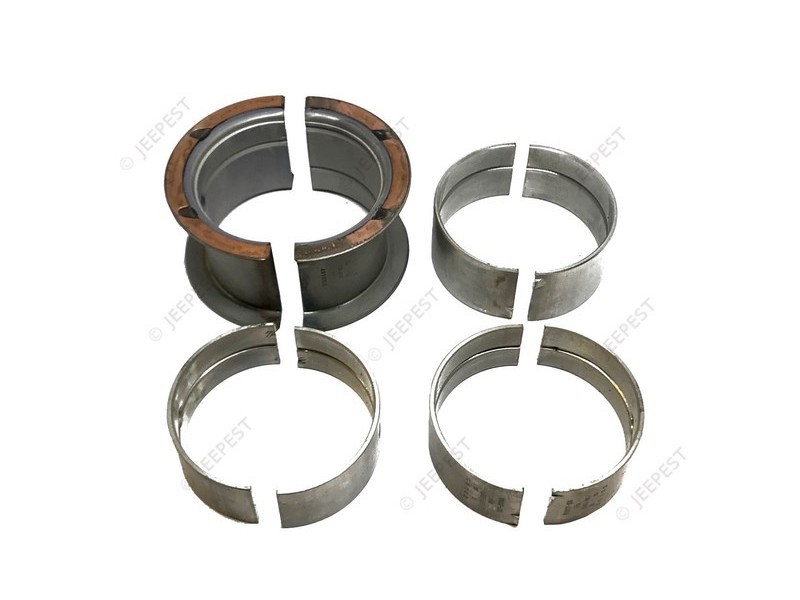 BEARING CRANKSHAFT +020 (SET) DODGE