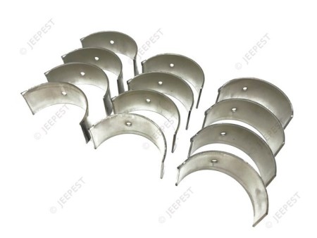 COUSSINETS BIELLE DODGE 030 (JEU 6)