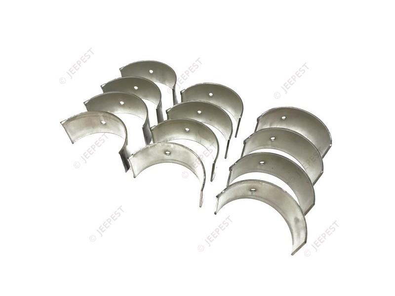 COUSSINETS BIELLE DODGE 030 (JEU 6)