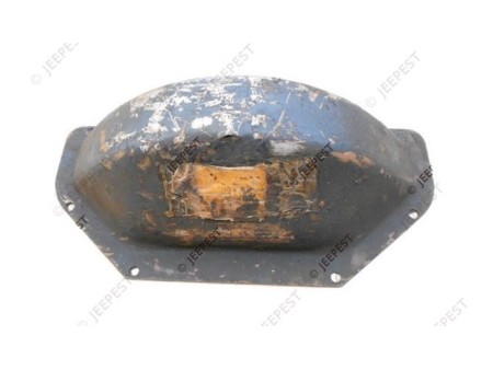 PAN LOWER CLUTCH HOUSING ENGINE DODGE