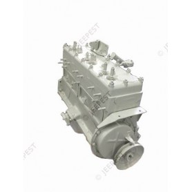 MOTEUR NU RENOVE T214 (ECHANGE STANDARD) DODGE NET