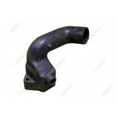 ELBOW ENGINE CYLINDER HEAD WATER OUTLET
