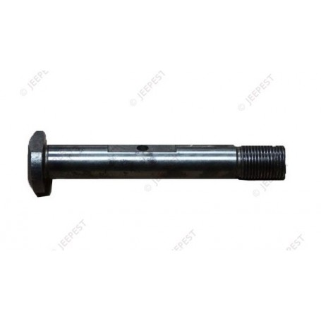 SHAFT SPRING FRONT LONG TYPE