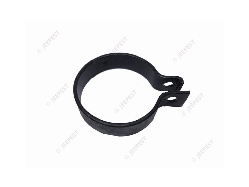 COLLIER FIXATION SILENCIEUX GM