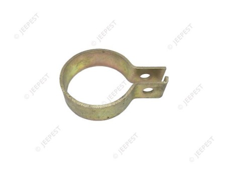 COLLIER FIXATION SILENCIEUX PM