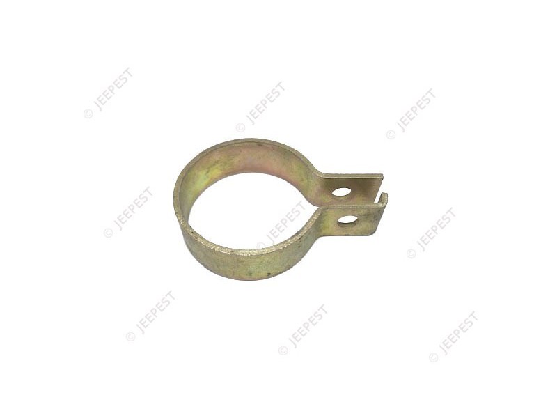 COLLIER FIXATION SILENCIEUX PM