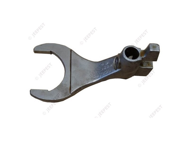 FORK THRID/FOURTH GEAR TRANSMISSION DODGE