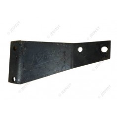 GUSSET FRONT BUMPER RIGHT WC51