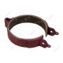 BAND HAND BRAKE WITH LINING DODGE