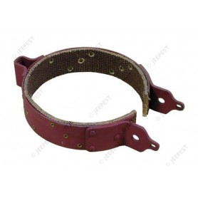 BAND HAND BRAKE WITH LINING