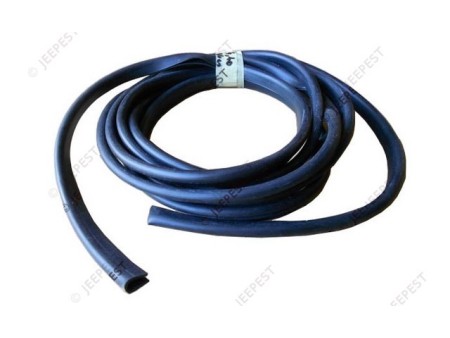 SEAL RUBBER WINDSHIELD GLASS DODGE