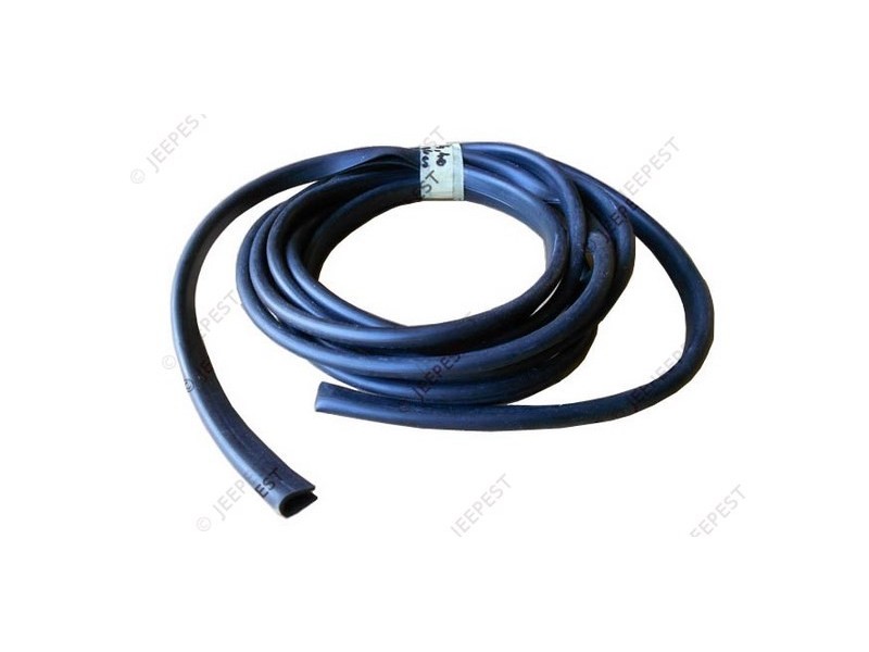 SEAL RUBBER WINDSHIELD GLASS DODGE