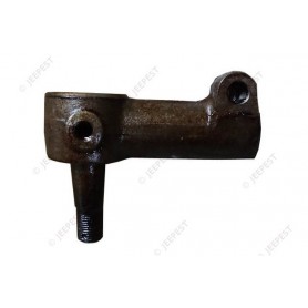 TIE ROD END RIGHT DODGE