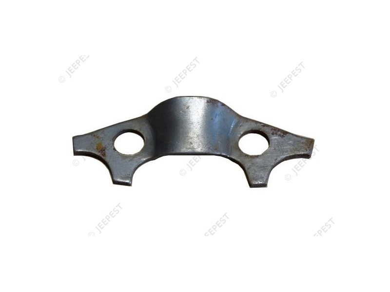 LOCK SCREW AXLE CROWN DODGE